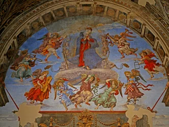 Die Himmelfahrt